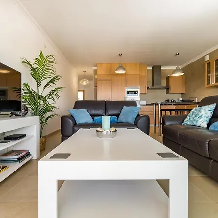 Apartman By The In D'el Rey