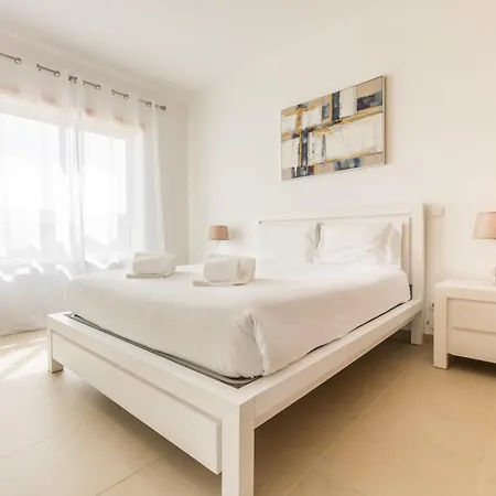 Apartman By The In D'el Rey
