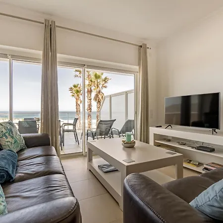 By The In D'el Rey Lejlighed Óbidos