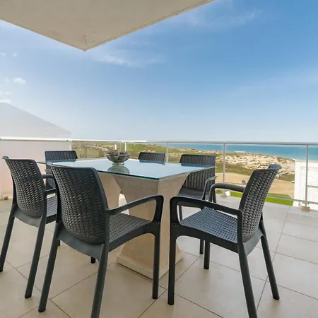 Lejlighed By The In D'el Rey *