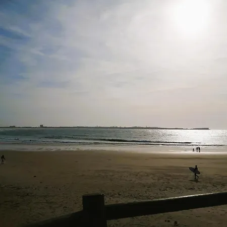 By The In D'el Rey Lejlighed *