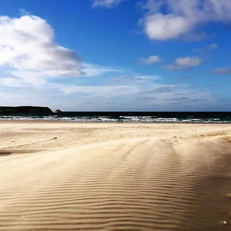 By The In D'el Rey Lejlighed *