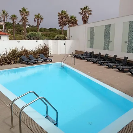 Apartman By The In D'el Rey Óbidos