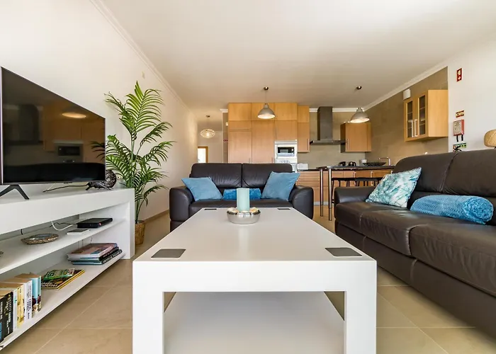 Appartement By The In D'el Rey