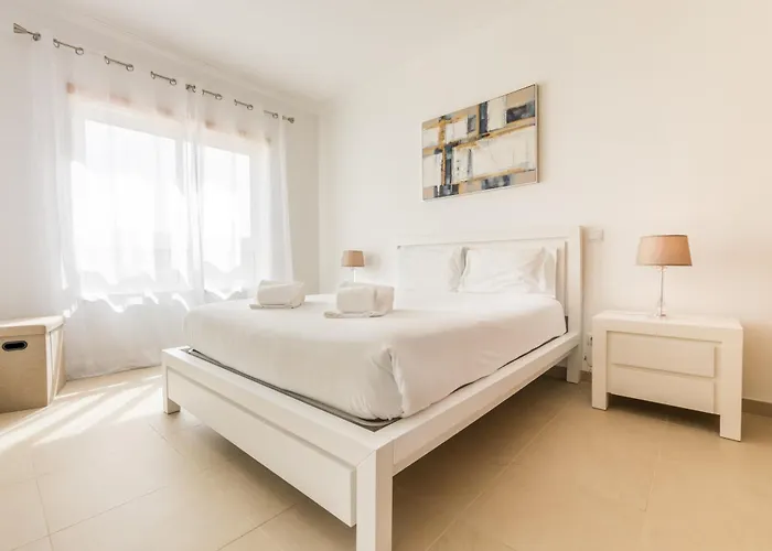 Appartement By The In D'el Rey