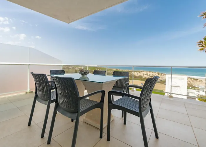 Appartement By The In D'el Rey *