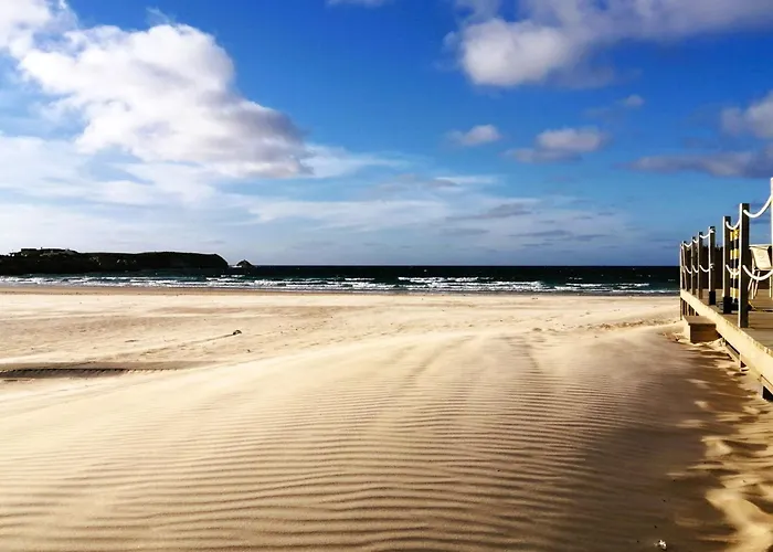 By The In D'el Rey Appartement *